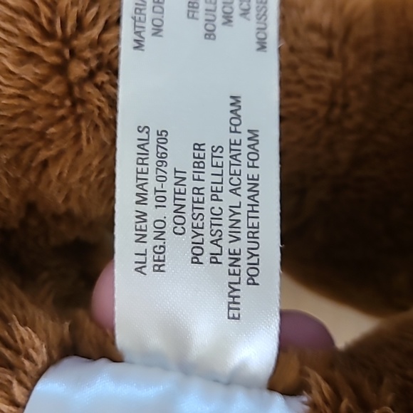 Mickey & Minnie Bunny Plush Animals - Picture 10 of 13